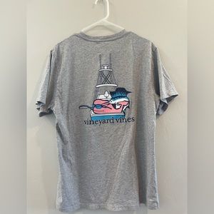 Vineyard Vines mens tee shirt medium